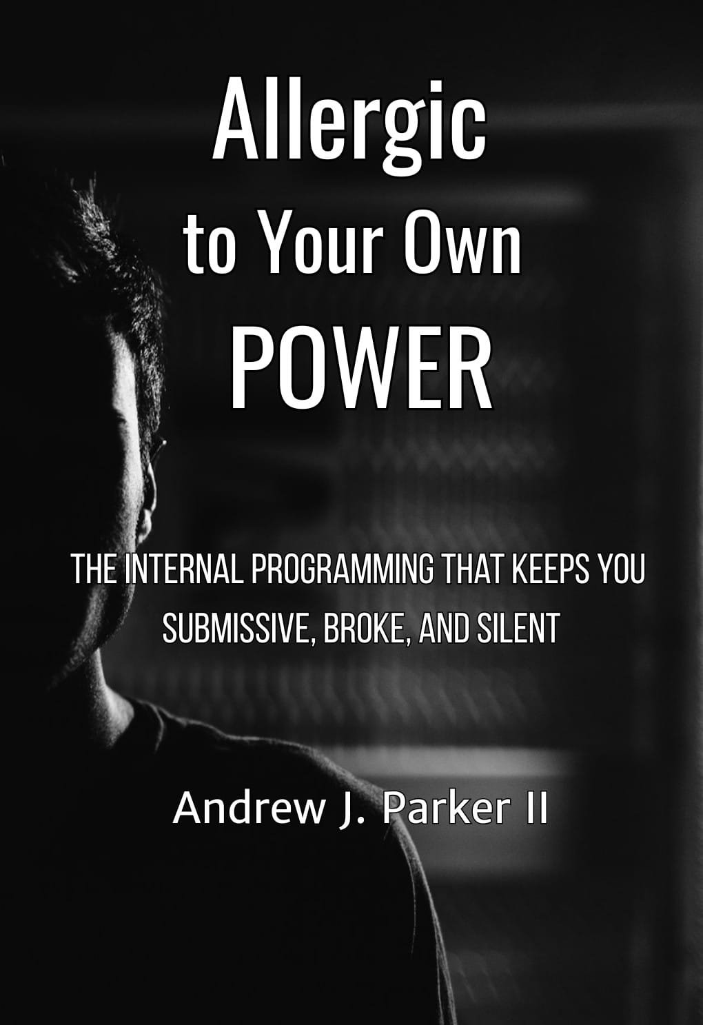 Allergic to Your Own Power