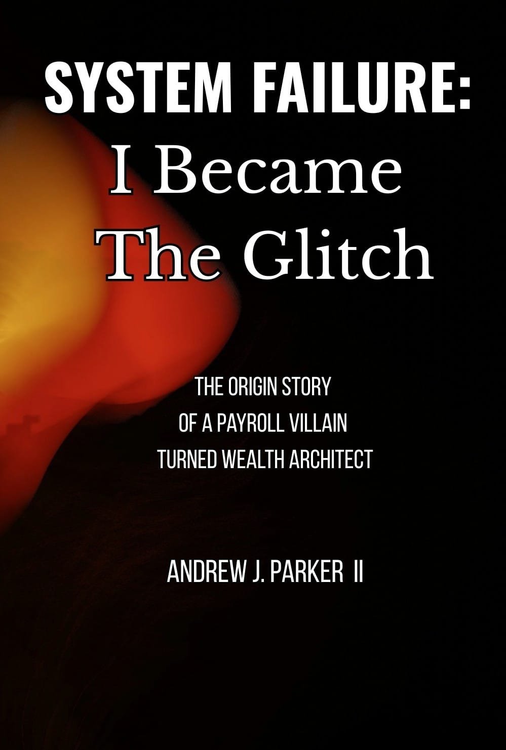System Failure — I Became The Glitch