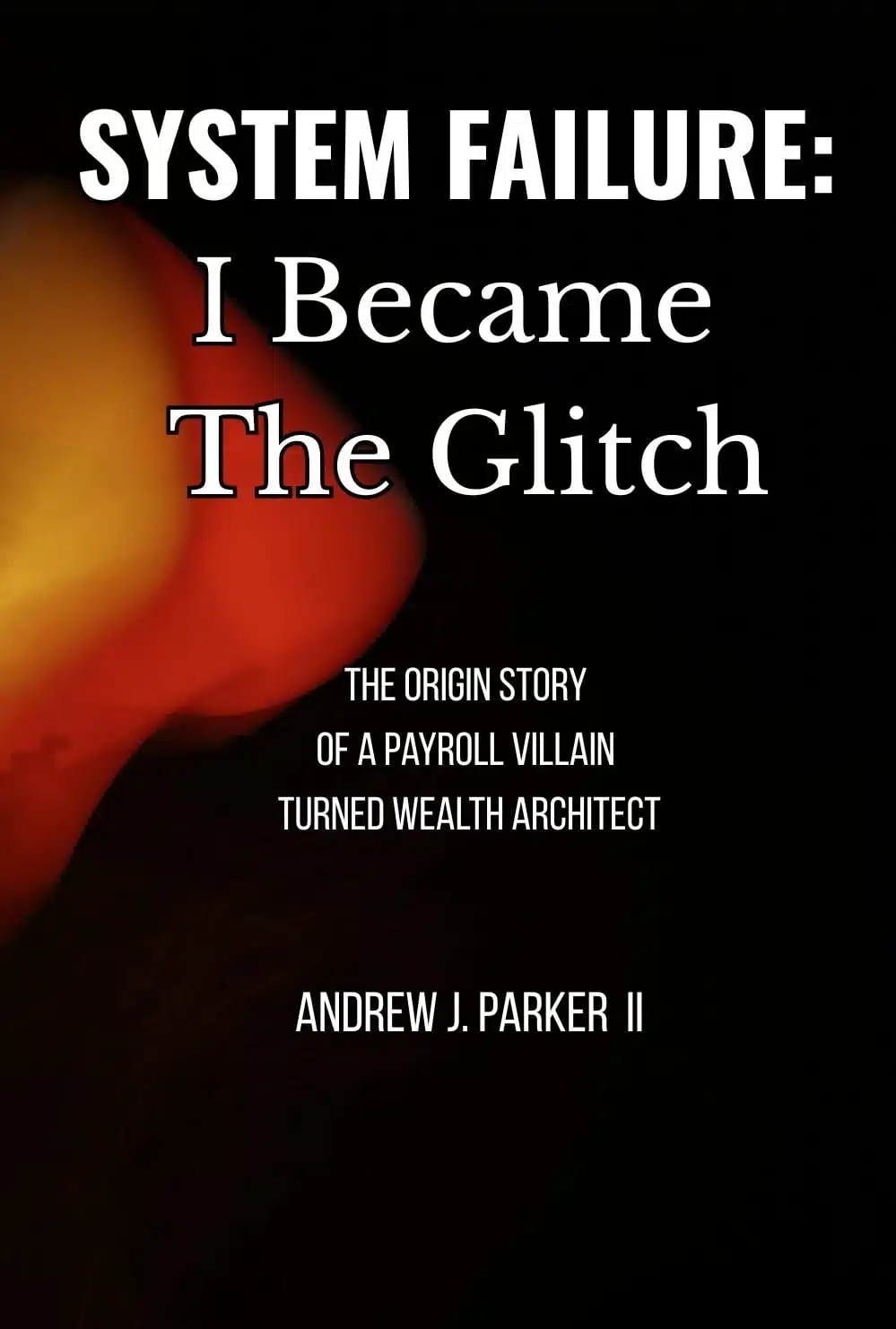 System Failure — I Became The Glitch