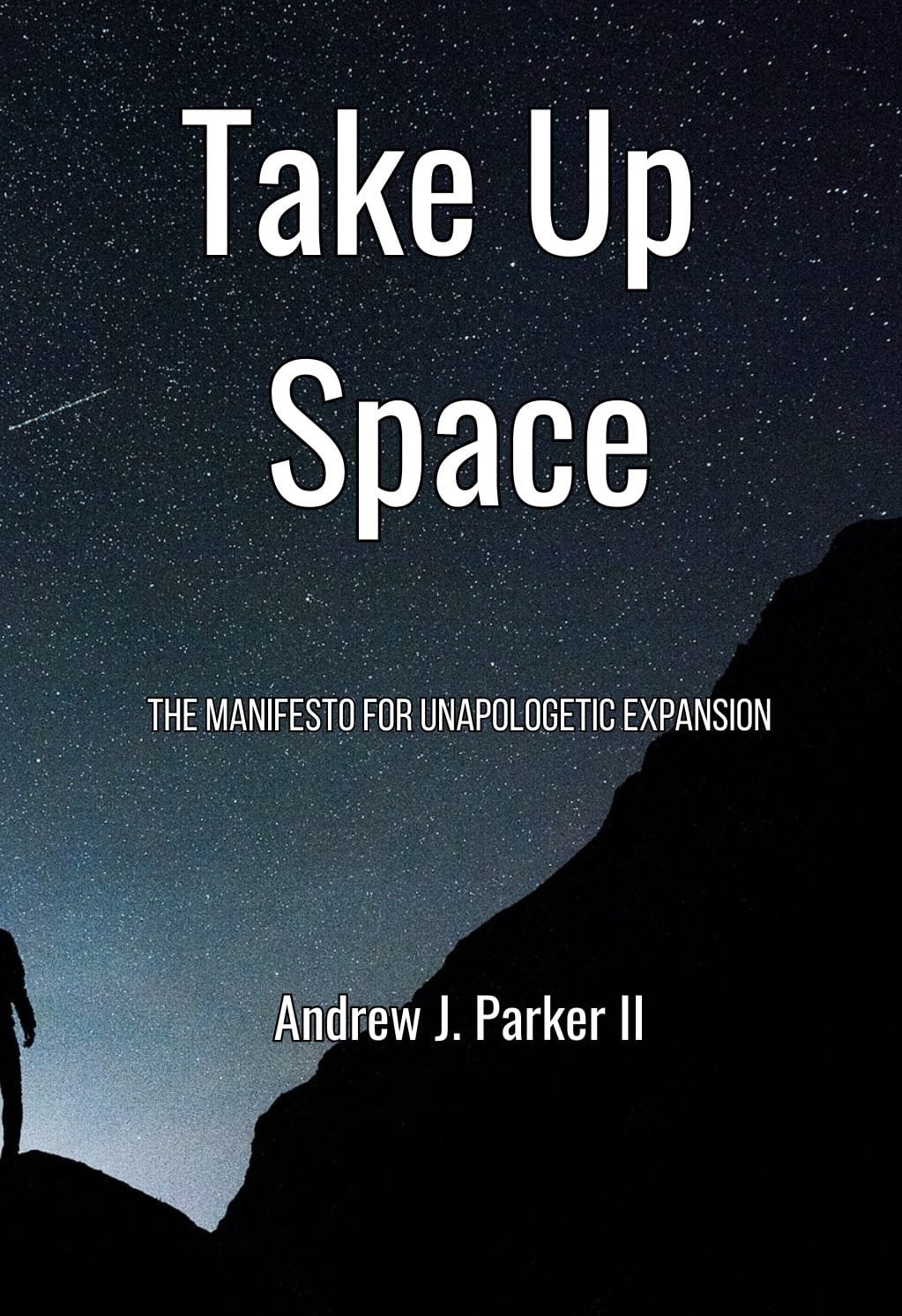 Take Up Space