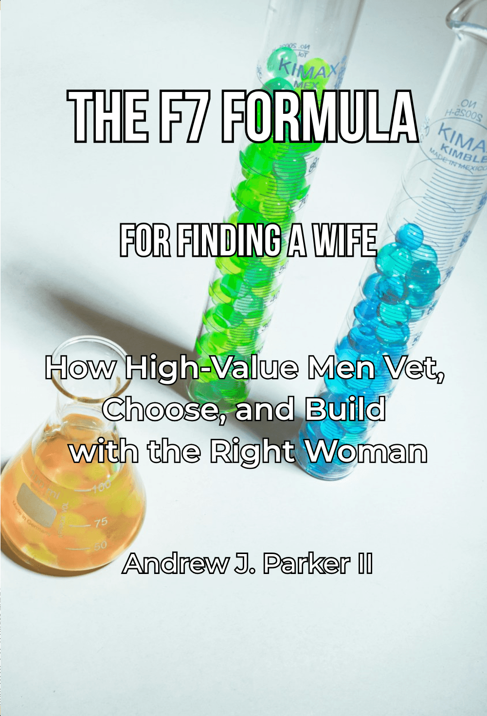 The F7 Formula for Finding a Wife