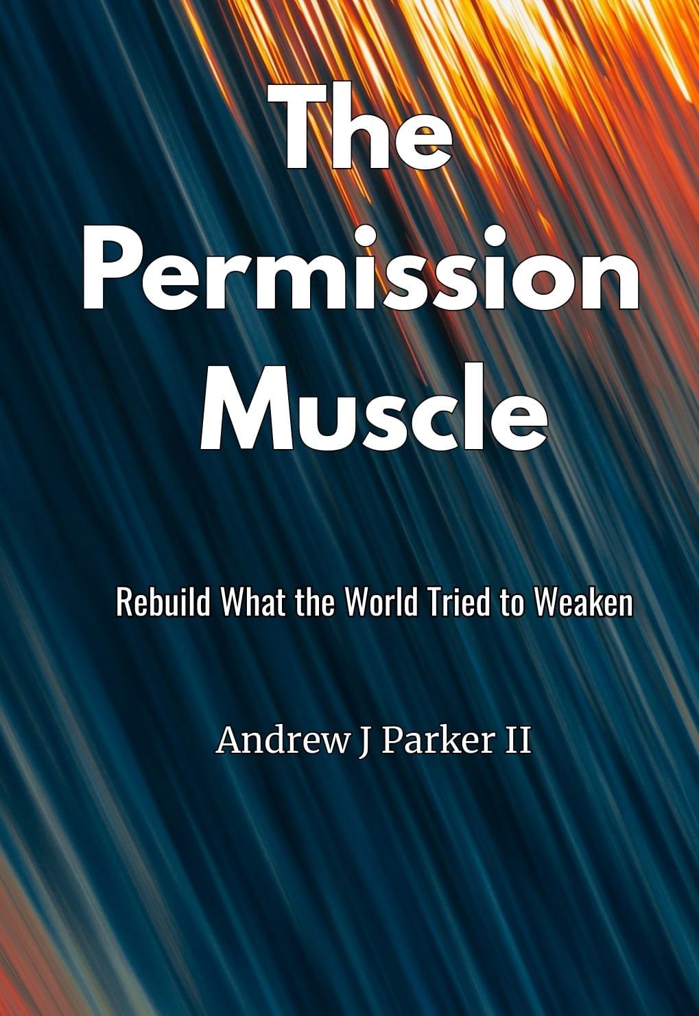 The Permission Muscle