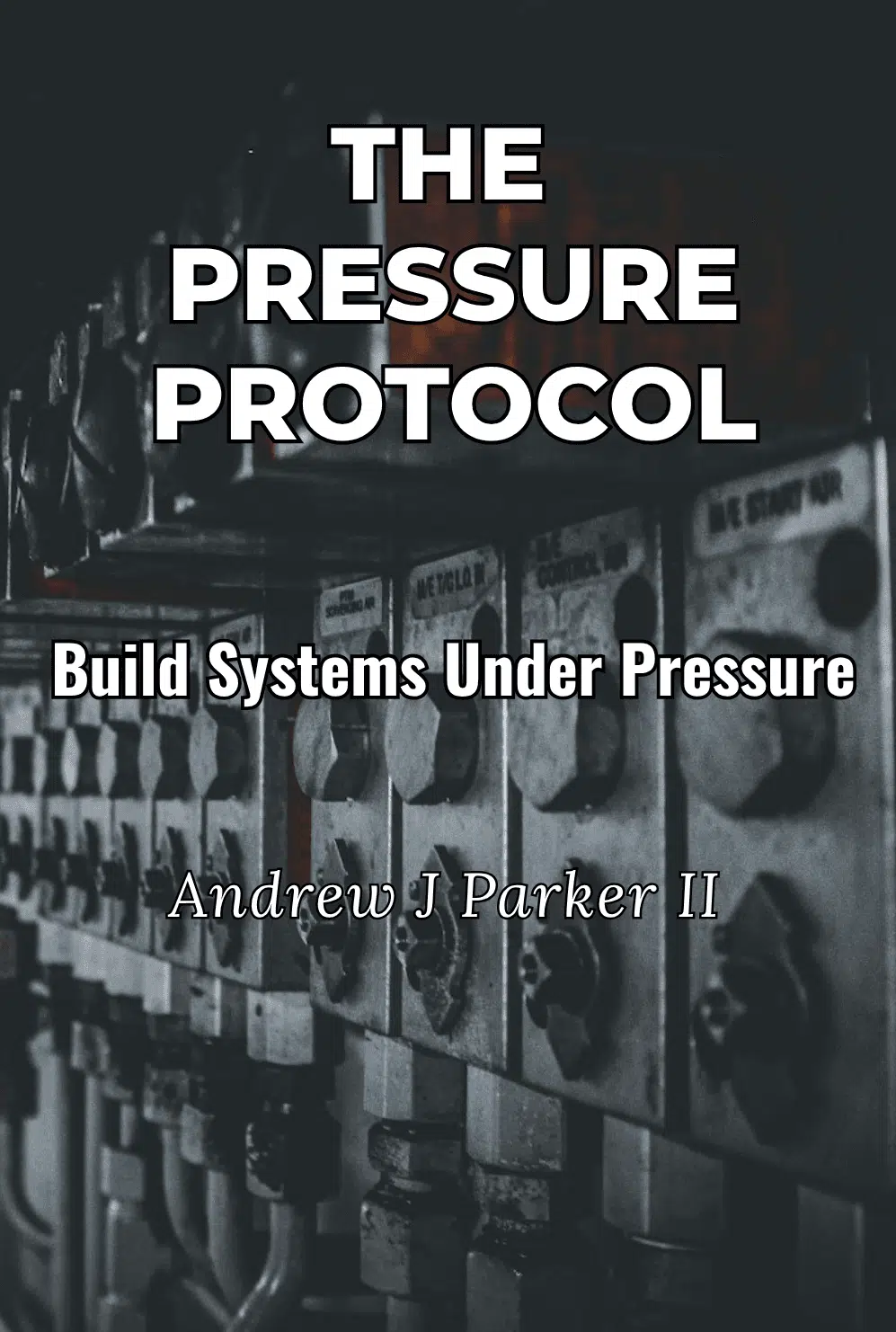 The Pressure Protocol